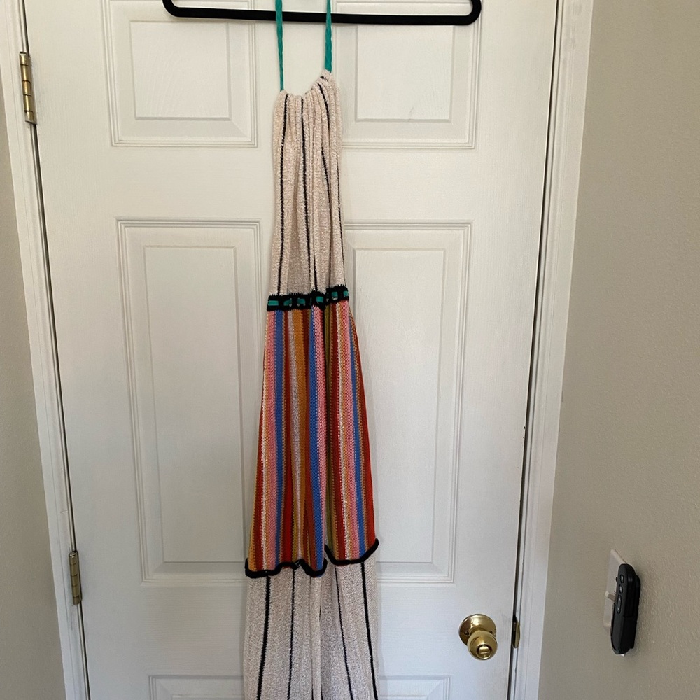 Free people knit dress